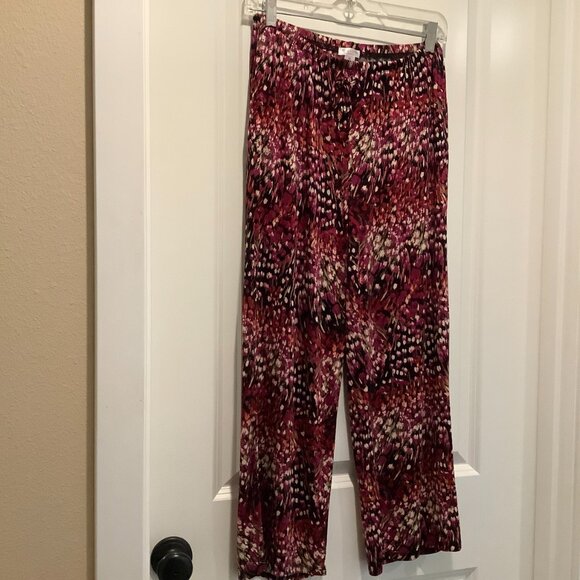 Ambrielle 2-Peace Pajama Set, Size x-small, NWT - Picture 9 of 9